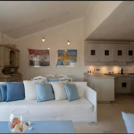 Incantevole A Porto Cervo Appartamento *