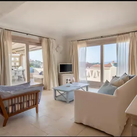 Incantevole A Porto Cervo Appartamento