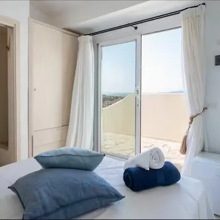 Incantevole A Porto Cervo