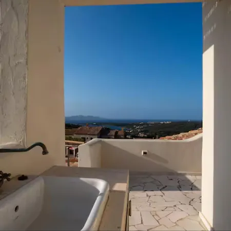 Incantevole A Porto Cervo Appartamento *