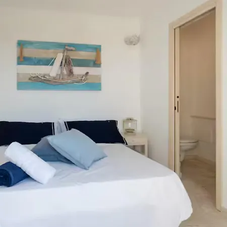 Incantevole A Porto Cervo * Liscia di Vacca