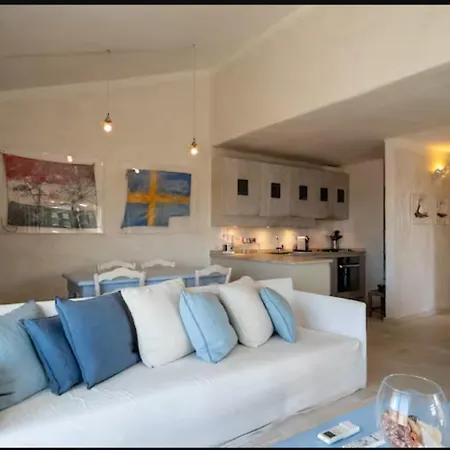 Apartment Incantevole A Porto Cervo Liscia di Vacca