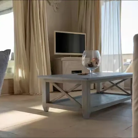Incantevole A Porto Cervo Apartment Liscia di Vacca