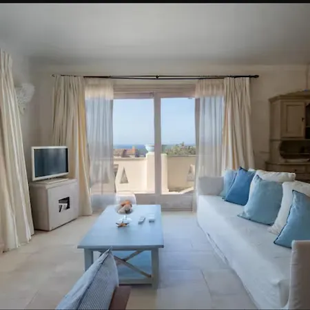 Incantevole A Porto Cervo *