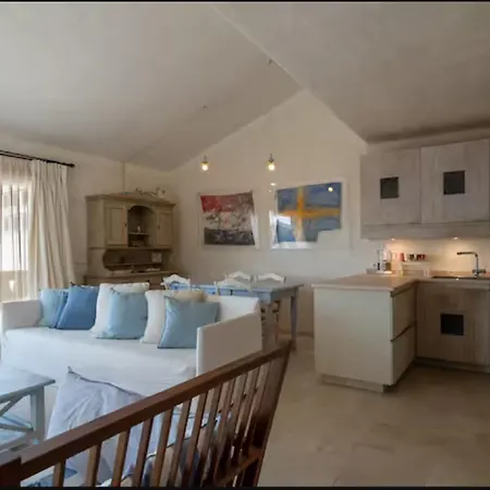 Incantevole A Porto Cervo * Liscia di Vacca