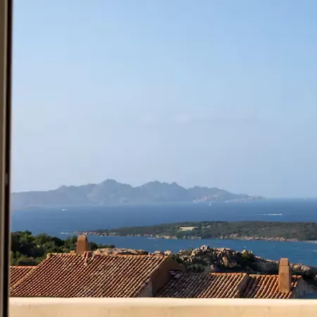 Incantevole A Porto Cervo