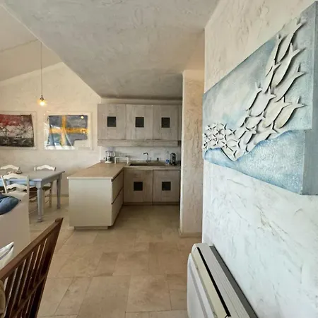 Incantevole A Porto Cervo Apartment