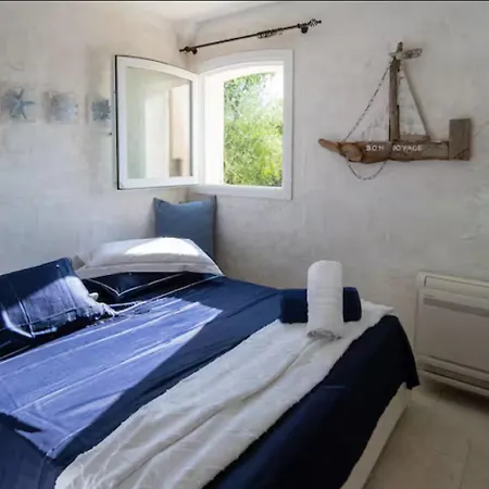 Incantevole A Porto Cervo Apartment Liscia di Vacca