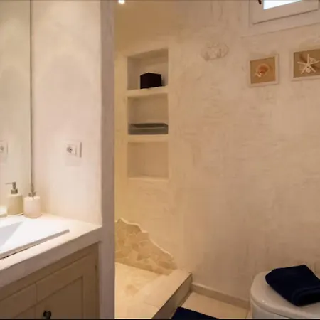 Incantevole A Porto Cervo Apartment *