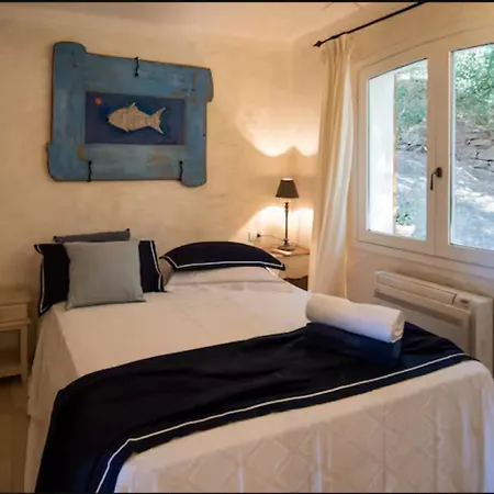 Incantevole A Porto Cervo Apartment Liscia di Vacca