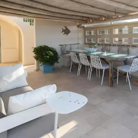 Apartment Incantevole A Porto Cervo *