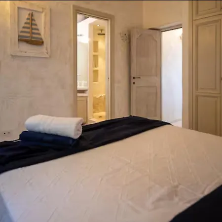Apartment Incantevole A Porto Cervo Liscia di Vacca