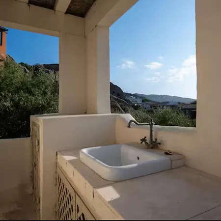 Incantevole A Porto Cervo Apartment Liscia di Vacca