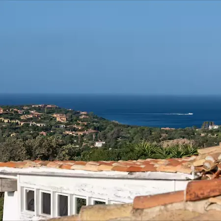 Incantevole A Porto Cervo *