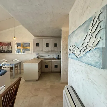Incantevole A Porto Cervo Apartment Liscia di Vacca